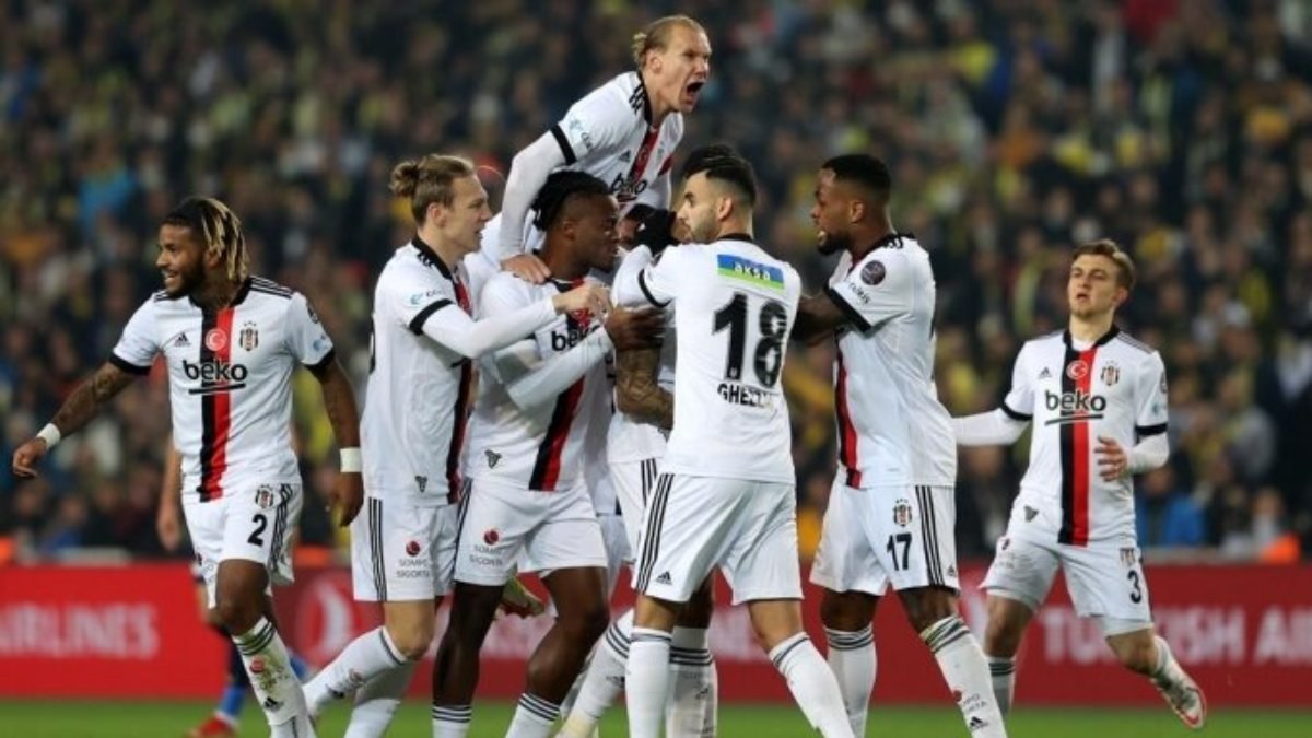 Beşiktaş - Göztepe maçı ne zaman, saat kaçta, hangi kanalda?