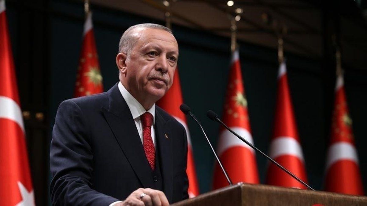 Cumhurbaşkanı Erdoğan’a yönelik hakaret içeren paylaşımlarla ilgili son durum