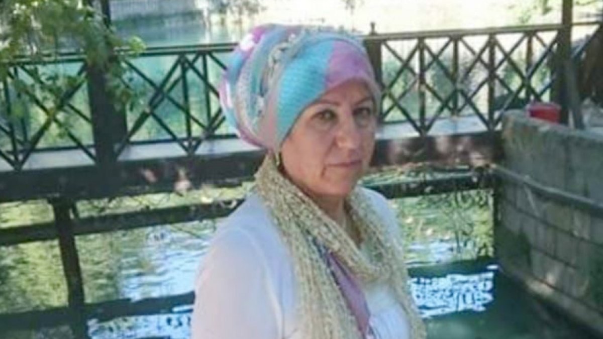 Mersin'de komşu cinayeti: Ziynet eşyaları için öldürüldü