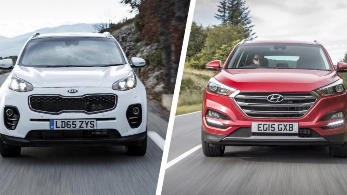 Hyundai ve Kia'dan yangın uyarısı: Araçlarınızı dışarıya park edin