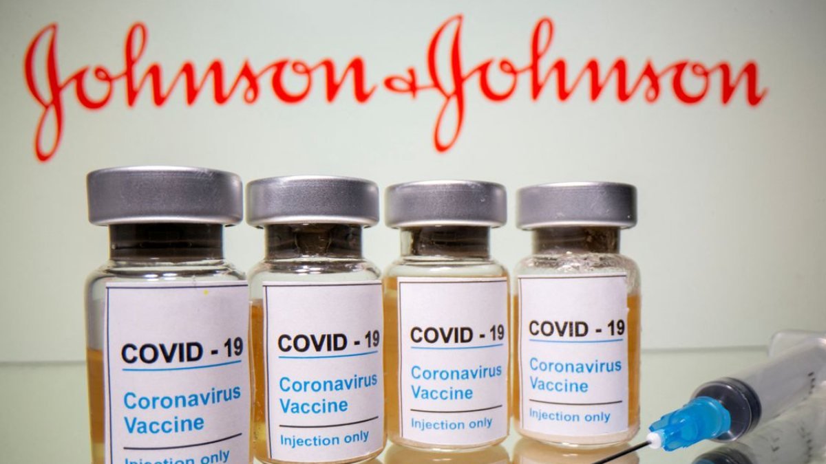 Johnson & Johnson, koronavirüs aşısı üretimini durdurdu
