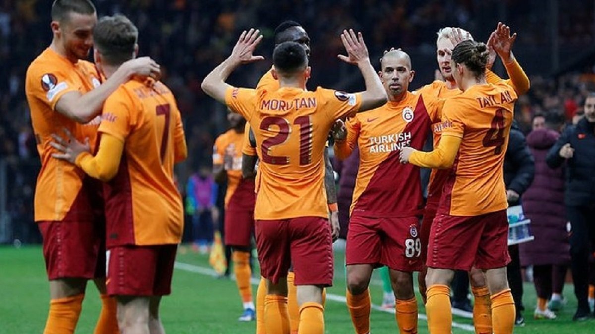 Galatasaray -  Yukatel Kayserispor maçı ne zaman, saat kaçta, hangi kanalda?