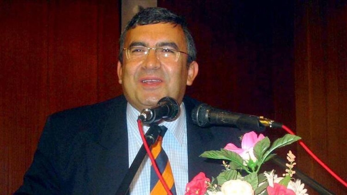 Necip Hablemitoğlu soruşturmasında 2 şüpheli serbest kaldı