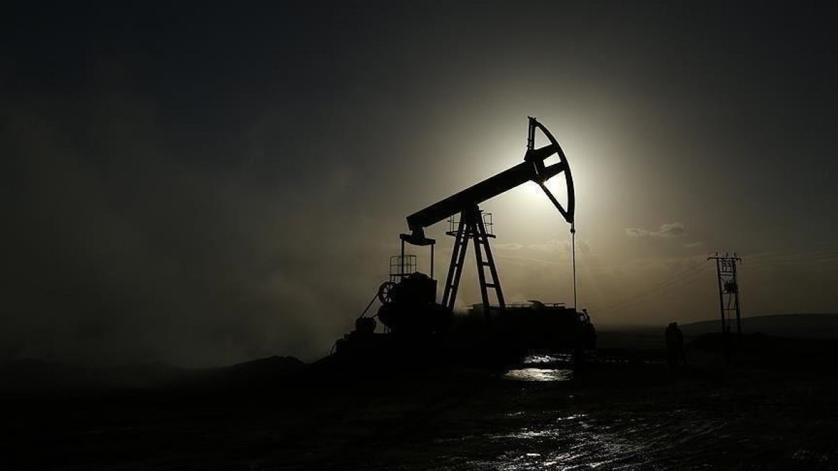 OPEC'in petrol üretimi ocak ayında artış gösterdi