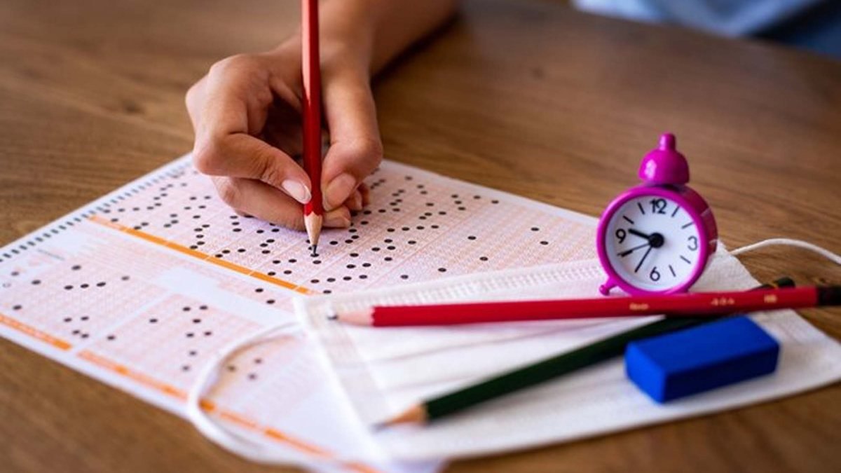 YKS 2022 başvuru ekranı: YKS (TYT,AYT,YDT) başvuruları başladı mı, nasıl yapılır?
