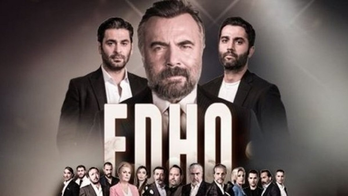 EDHO'nun Hızır Çakırbeyli'si kafasına sıkmıştı! Usta oyuncu bomba bir diziyle ekranlara dönüyor