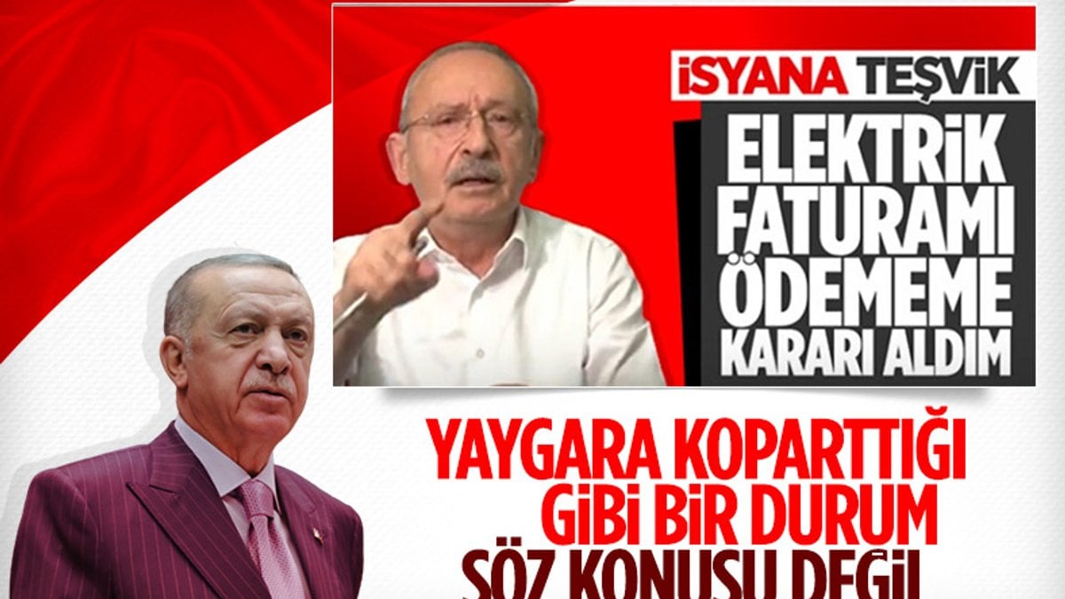 Cumhurbaşkanı Erdoğan: Vatandaşımızı enflasyona ezdirmeyeceğiz