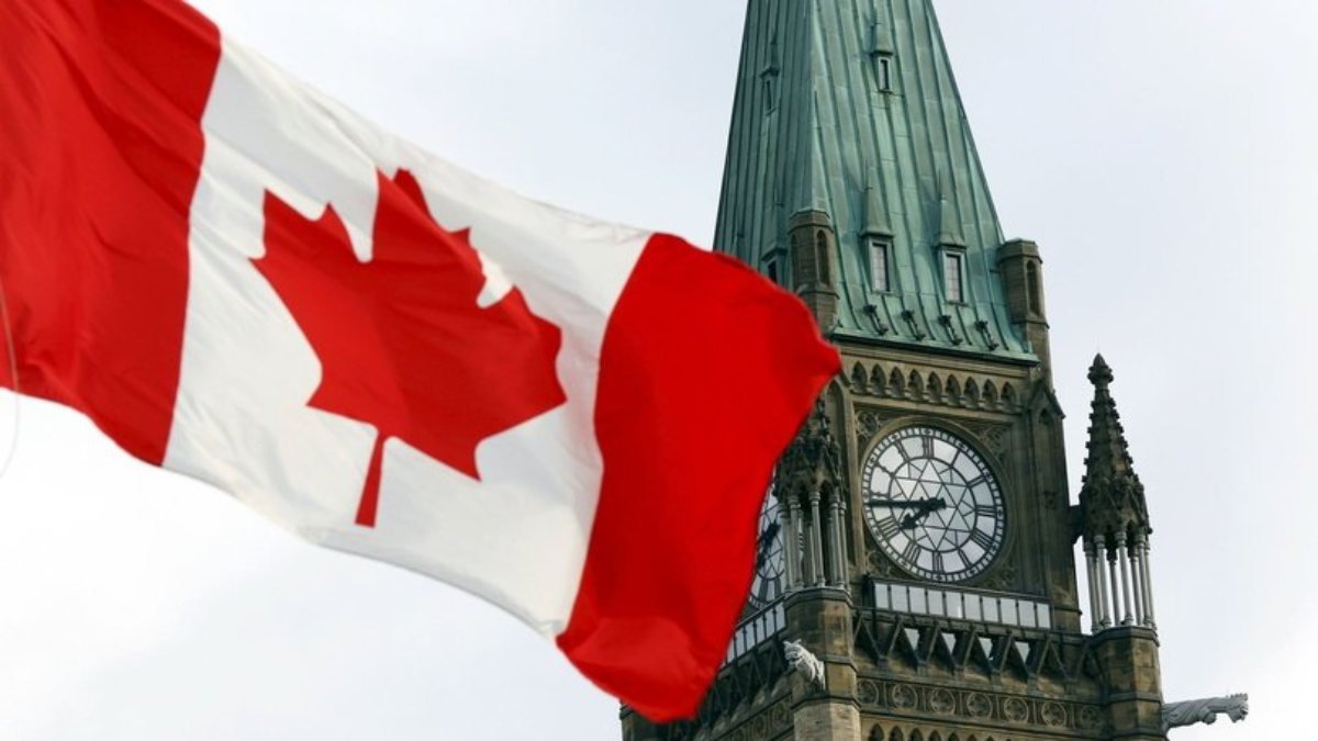 Kanada'dan vatandaşlarına Ukrayna'yı terkedin çağrısı