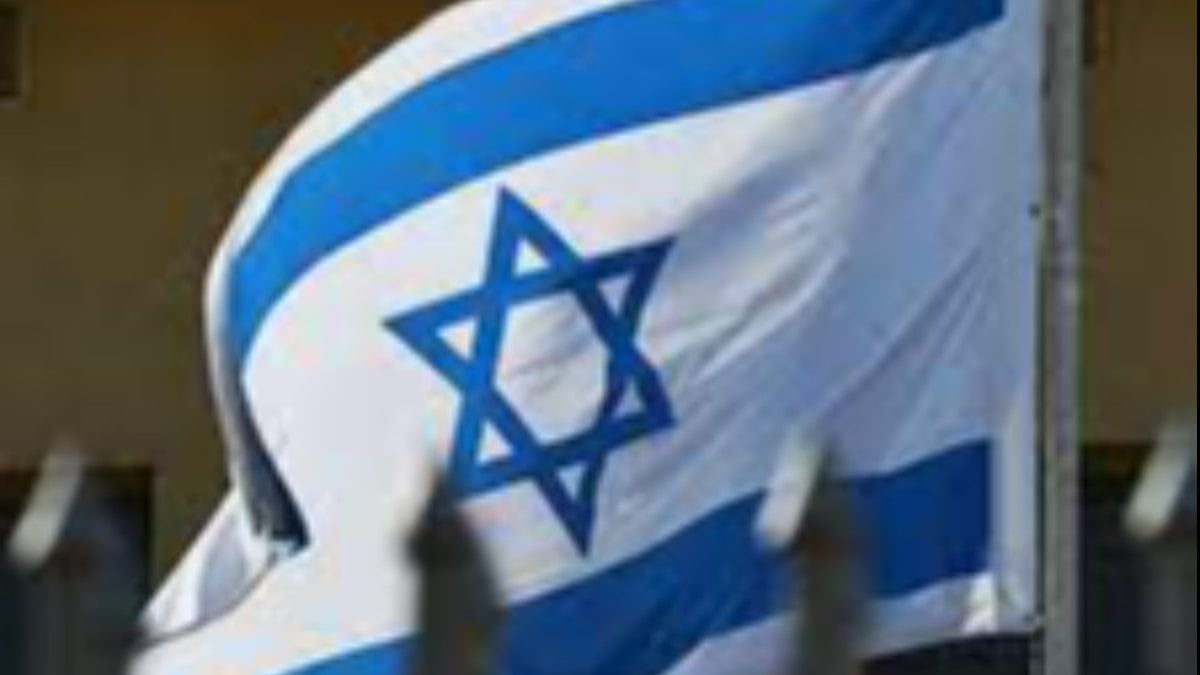 İsrail, vatandaşlarını Ukrayna'yı terk etmeleri konusunda uyardı
