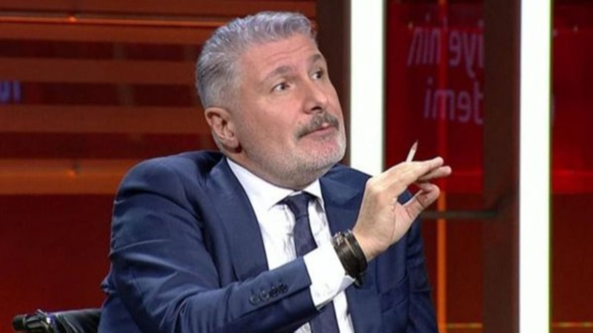 İYİ Partili Bahadır Erdem: Kılıçdaroğlu'nun adaylığına en ufak bir itirazımız yok