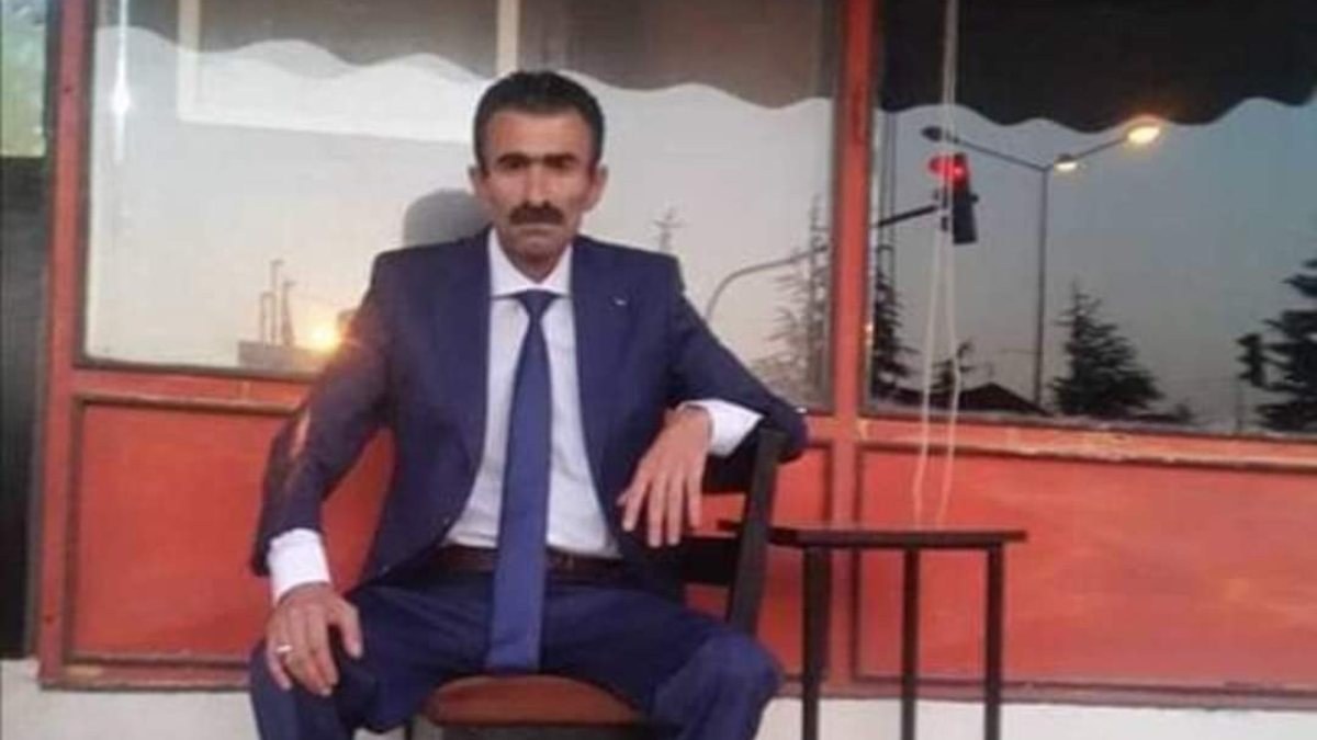 Eskişehir'de kahvehane sahibini öldüren zanlı yakalandı
