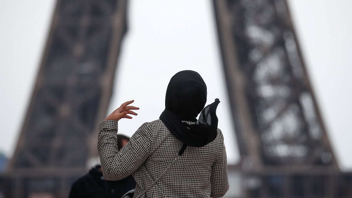 AB'ye Fransa'da artan Müslüman karşıtlığına karşı uyarı