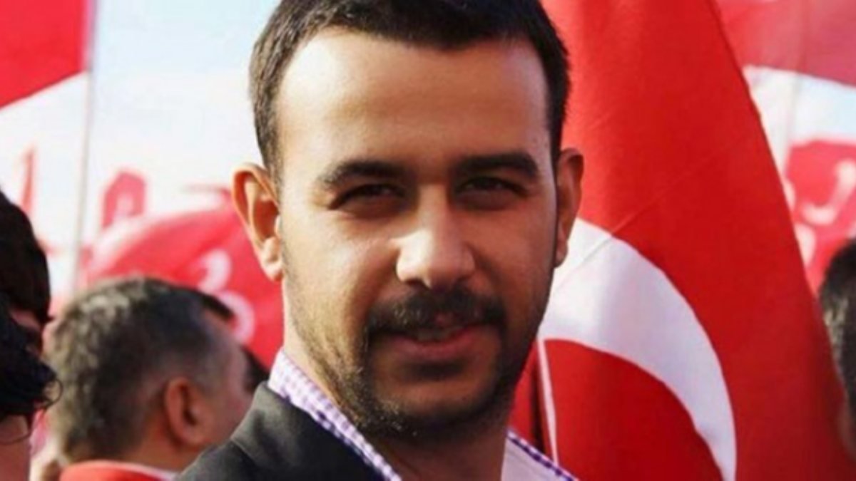 Fırat Çakıroğlu'nun davasında, eski rektöre 20 bin lira ceza