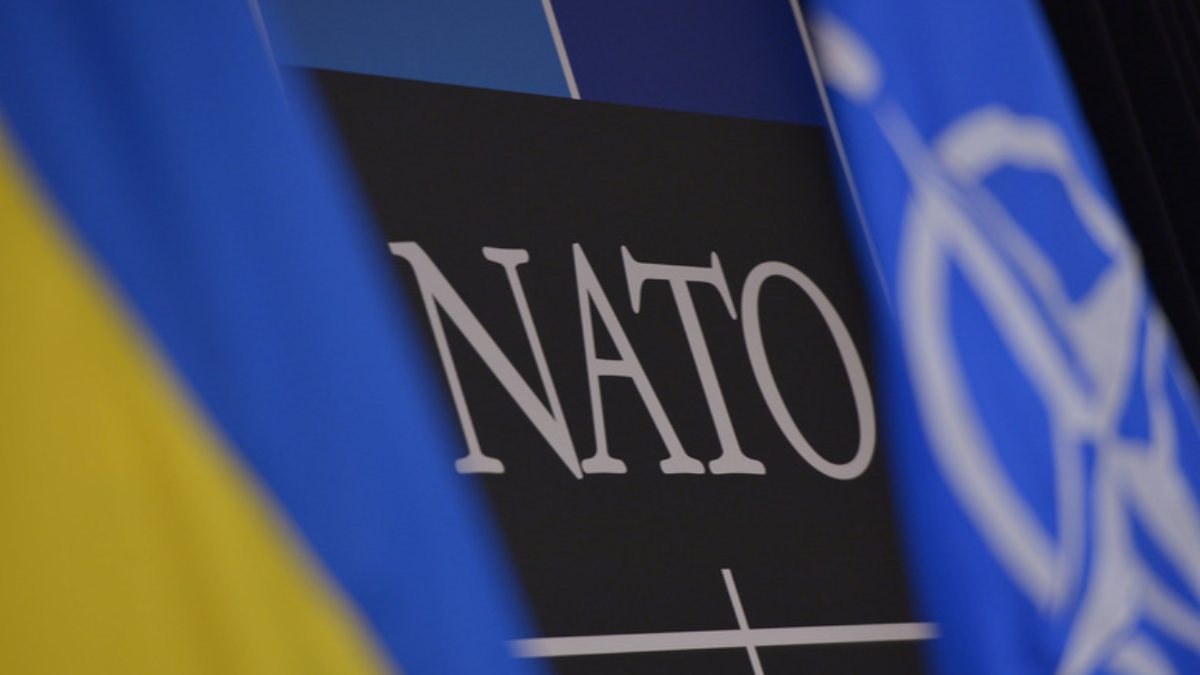 Ukrayna: NATO'ya üyelik isteğinden vazgeçebiliriz