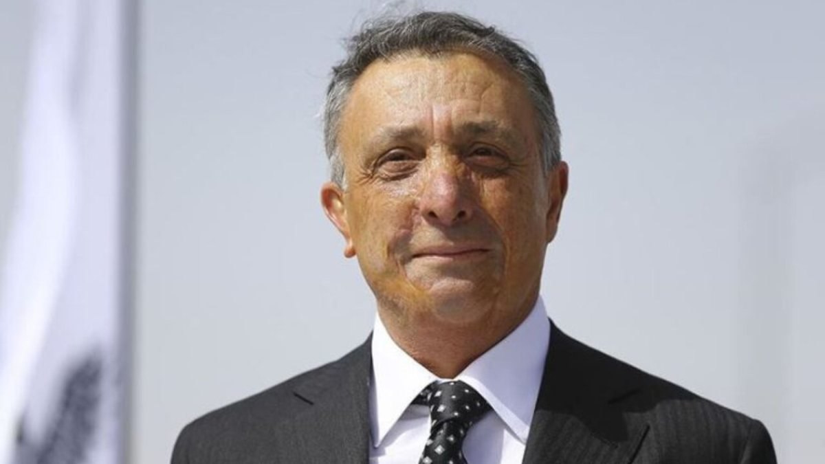 Ahmet Nur Çebi: Önder Karaveli ile devam etmeyi düşünüyoruz