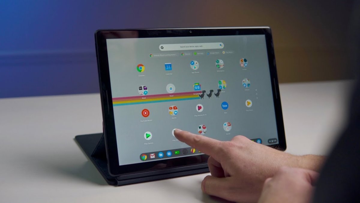 Google, Chrome OS sürümünü bilgisayarlara getiriyor