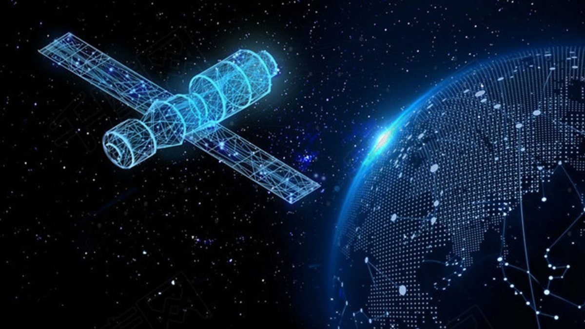 Çin, Starlink'e rakip olmak için 5G uydu ağı kuruyor