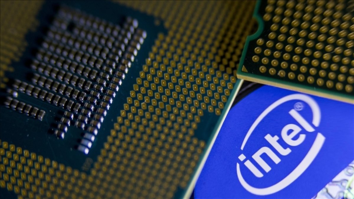 Intel, İsrailli çip üreticisini 5.4 milyar dolara satın alıyor