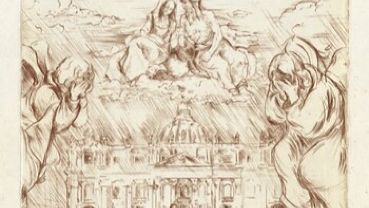 Bir hayat hikayesi: Da Vinci’nin Darphanesi