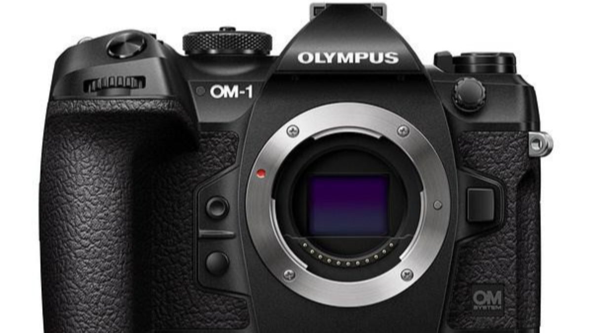 Olympus markalı son fotoğraf makinesi: OM System OM-1