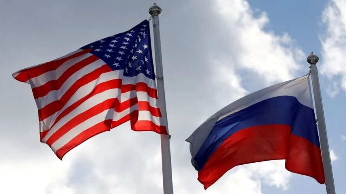 Rusya, ABD'nin büyükelçi yardımcısını sınır dışı etti