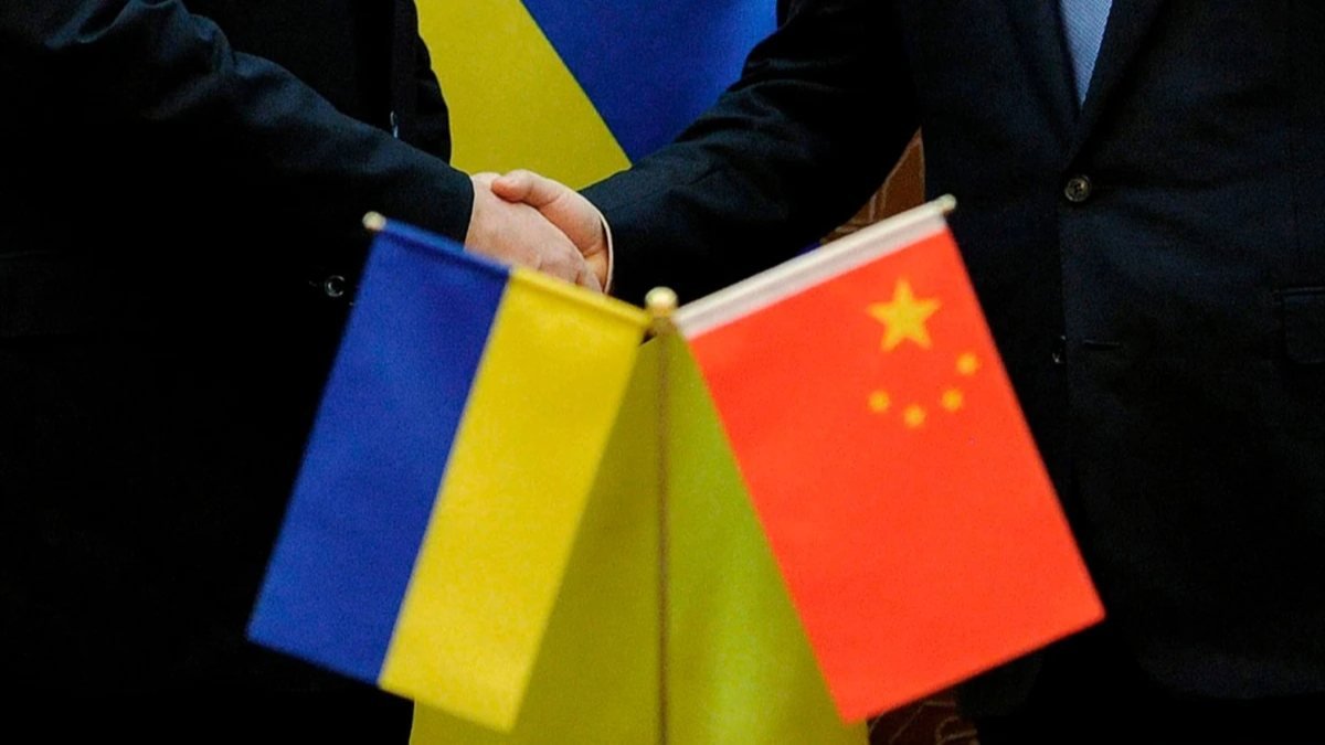 Çin'den, Ukrayna krizinin çözümü için çağrı