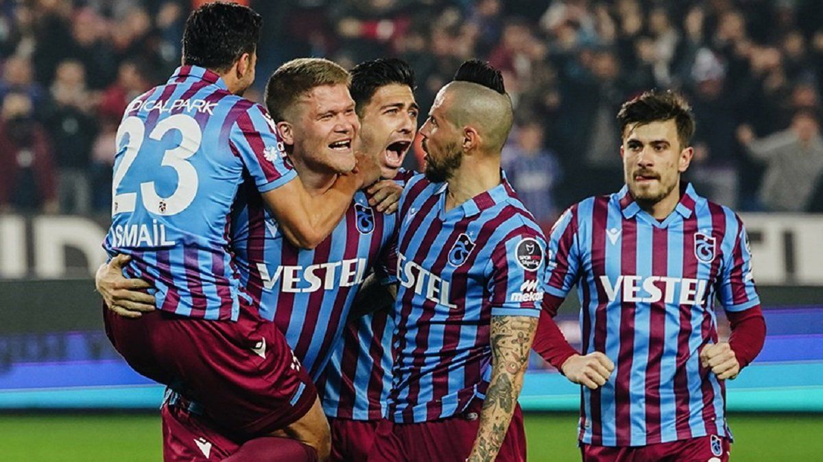 Aytemiz Alanyaspor - Trabzonspor maçı ne zaman, saat kaçta, hangi kanalda?