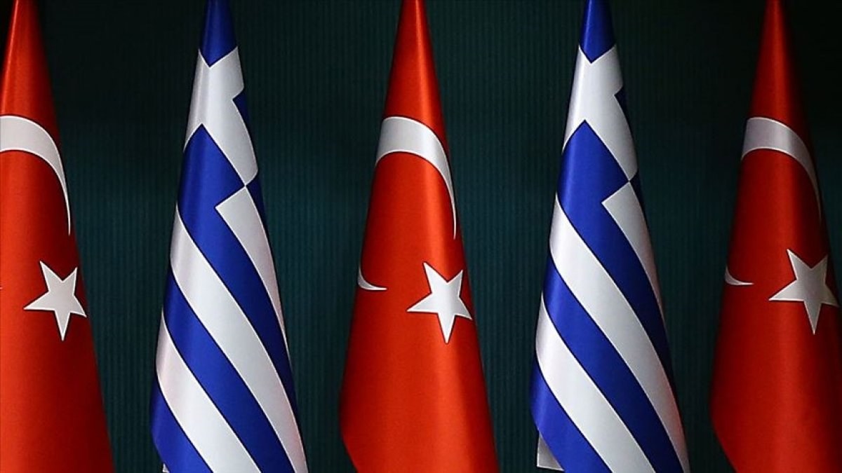 Türkiye ile Yunanistan arasındaki istişari görüşmelerin tarihi belli oldu