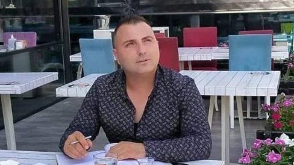 Mersin'de restoran işletmecisini öldüren genç tutuklandı