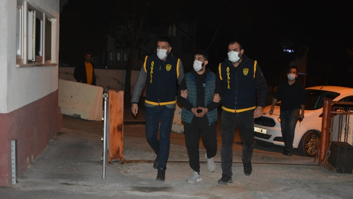 Balıkesir'de kaybolan taksici İzmir'de ölü bulundu: 1 kişi gözaltında