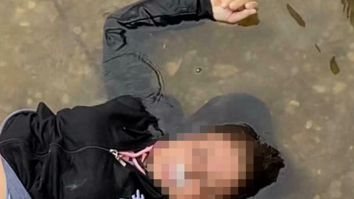 İzmir'deki Gölcük Gölü'nde kadın cesedi bulundu