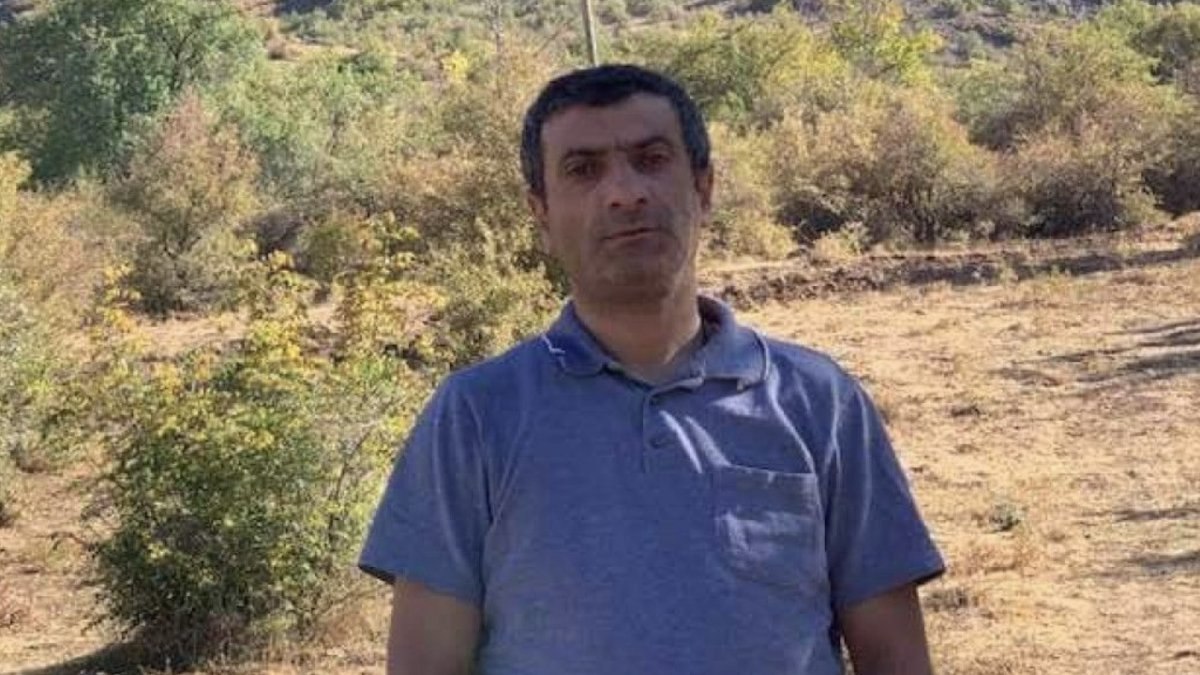 Elazığ'da kayıp eski muhtarın cesedi gömülü bulundu: 13 gözaltı
