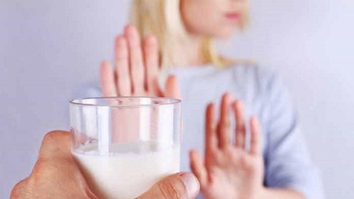 Laktoz intoleransı nedir