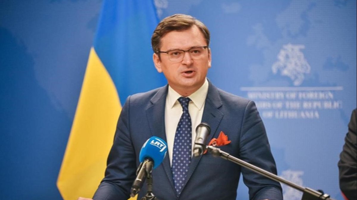 Ukrayna, BMGK'yı acil toplantıya çağırdı