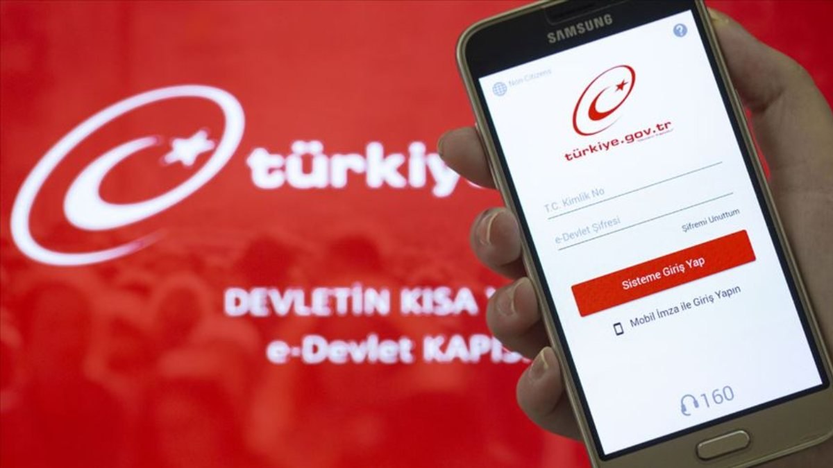 Adres değişikliğini zamanında bildirmeyenler 128 TL ceza ödüyor
