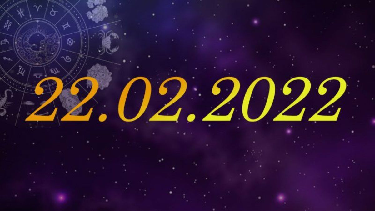 21. yüzyılın sekizinci palindromu: 22.02.2022'de ne olacak? Gözler saat 22.22'de...