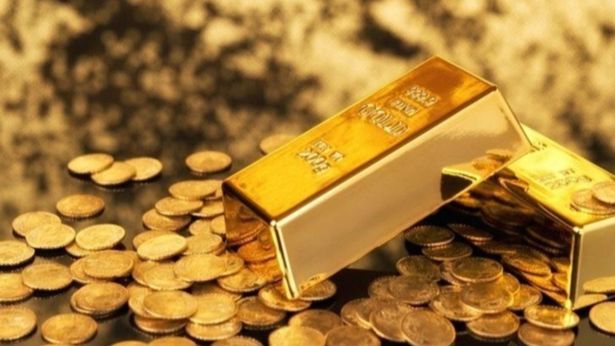 'Donbas' etkisi! 22 Şubat 2022 Salı güncel altın fiyatları: Bugün gram, çeyrek, yarım, tam altın ne kadar?