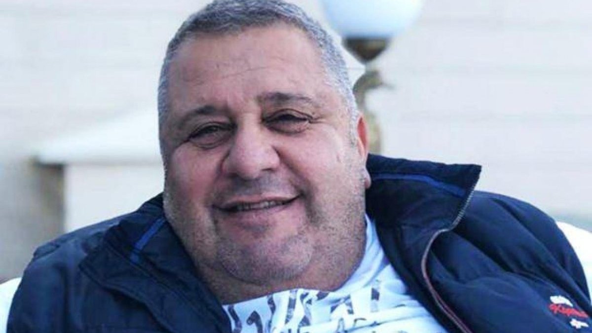 Halil Falyalı cinayeti: 5'i tutuklandı