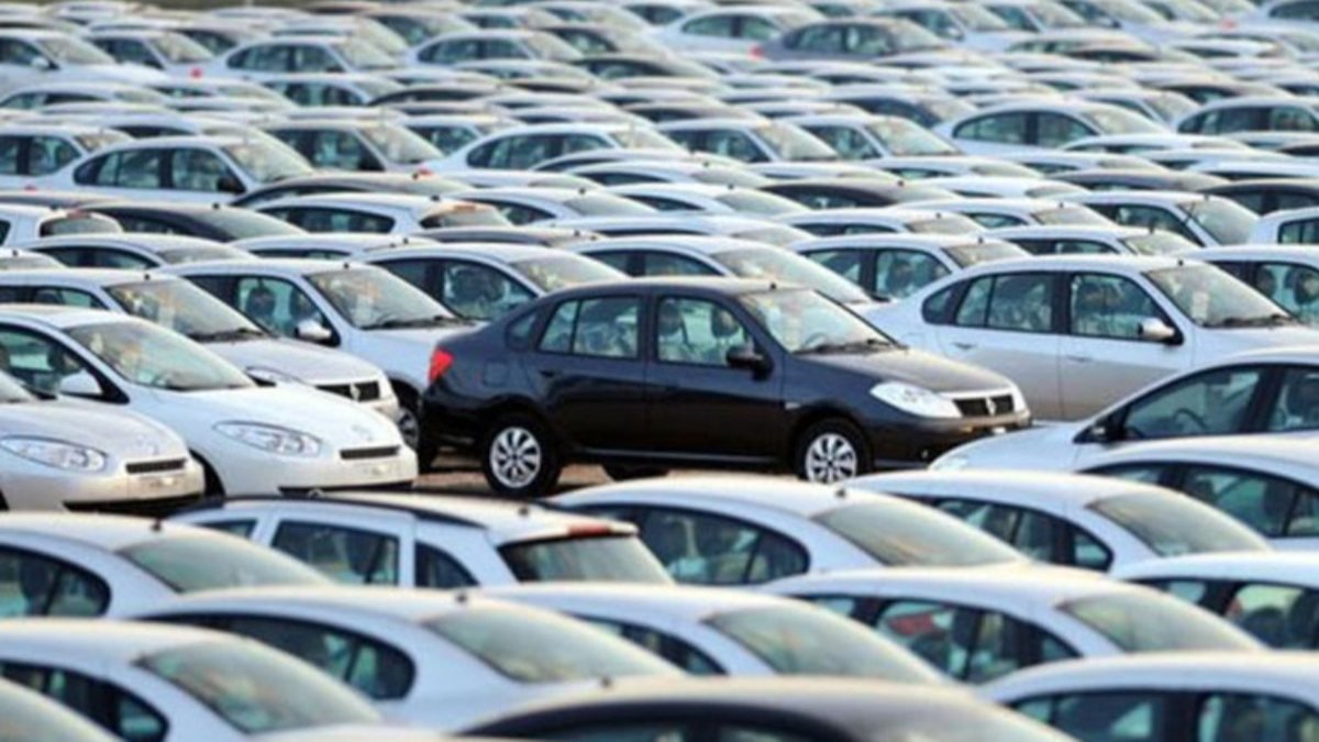 İkinci el otomobil piyasası son yılların en durgun dönemini yaşıyor