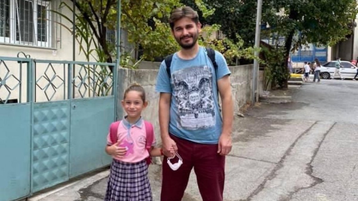 Pendik’te kızını öldüren baba hakkında istenen ceza belli oldu