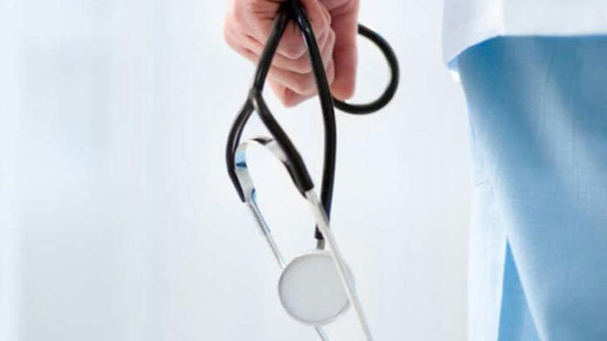 Bingöl'de muayene gecikti diye doktoru darbettiler
