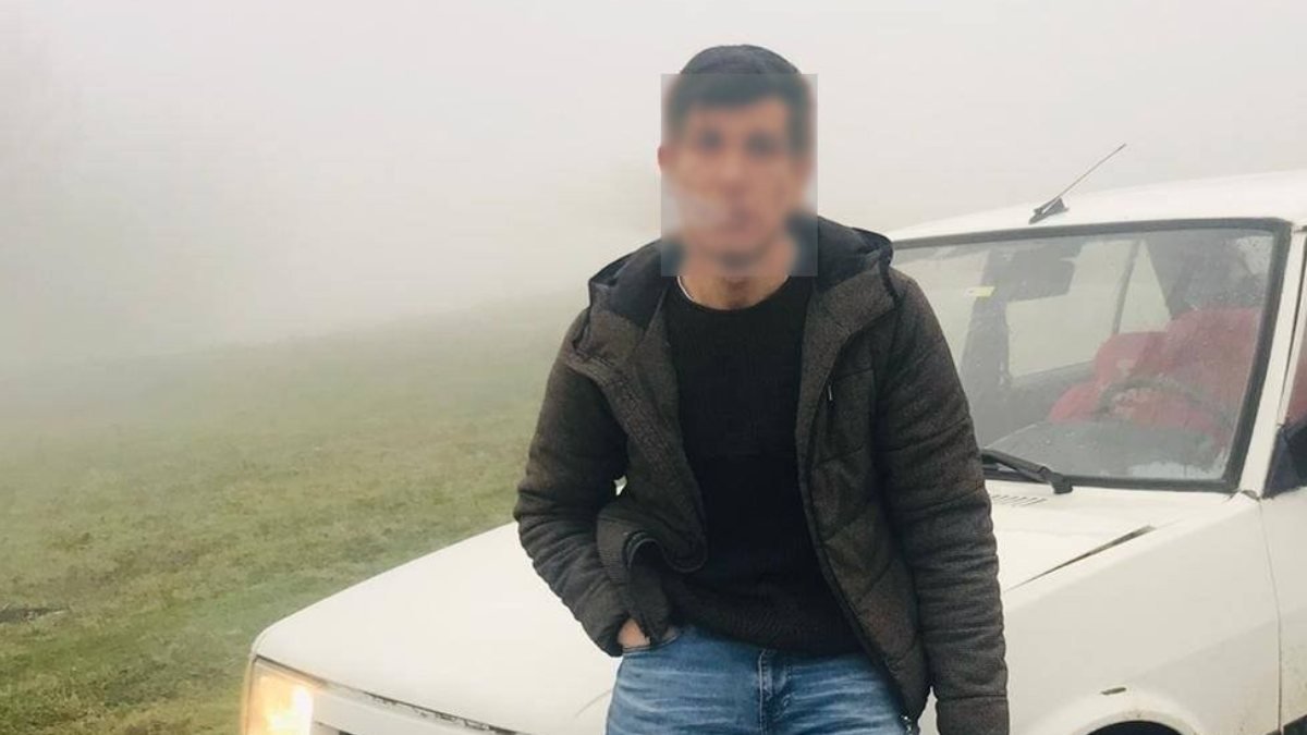 Yalova'da polisi şehit eden sürücü: Bilerek öldürmedim