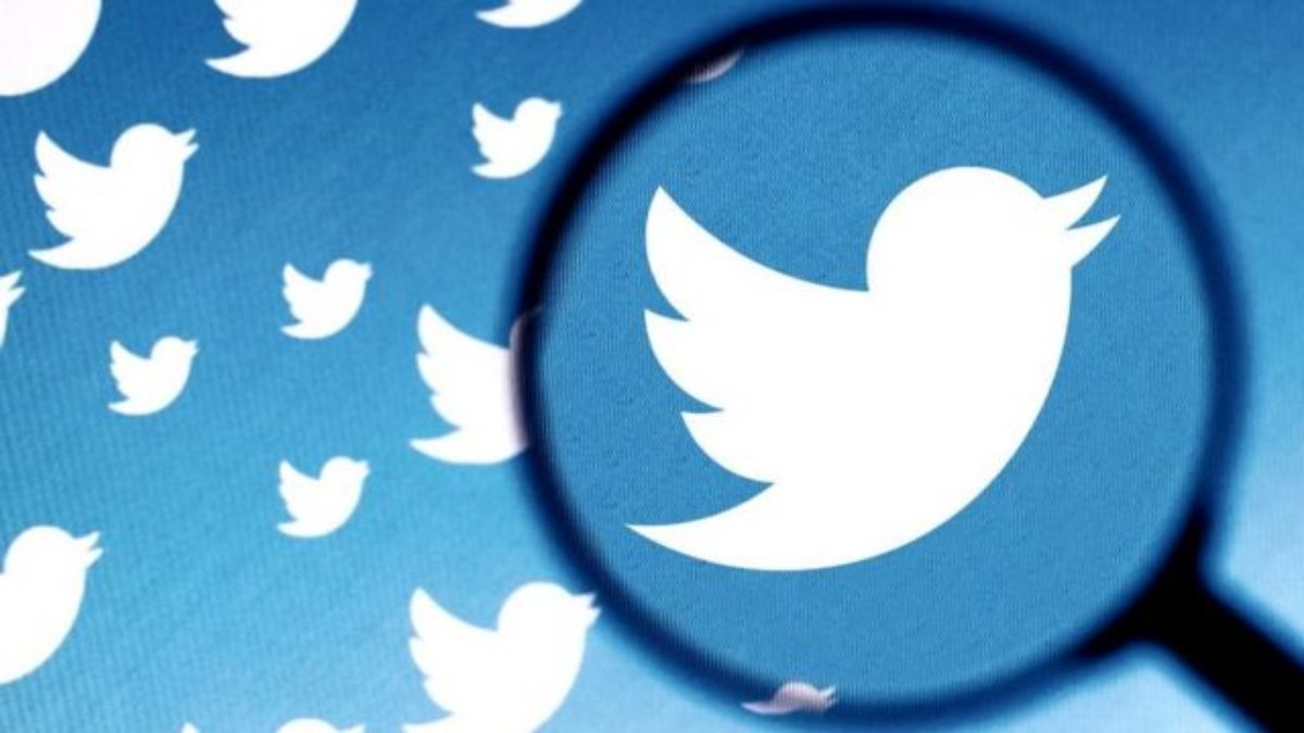 Twitter'dan Ukrayna paylaşımlarına engel