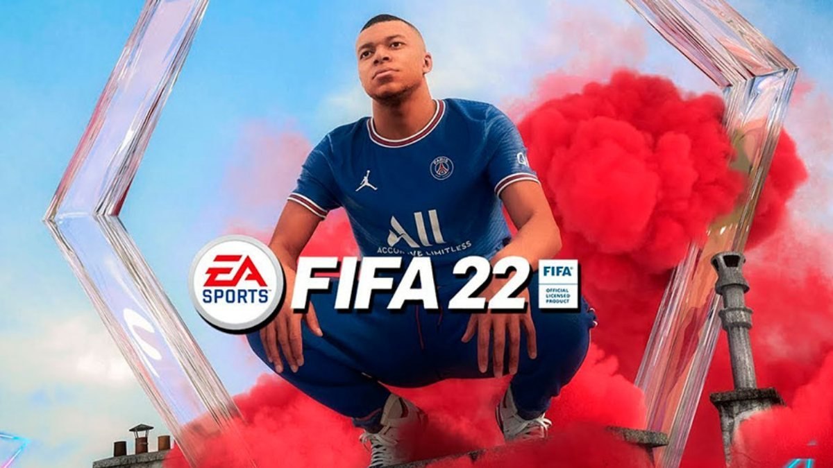 Electronic Arts: FIFA isminin bize hiçbir faydası yok