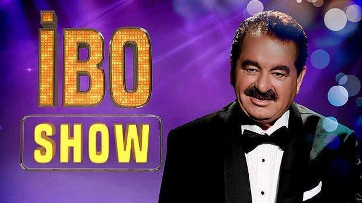 İbo Show'un yeni bölüm konukları belli oldu! İşte 27 Şubat İbo Show konukları