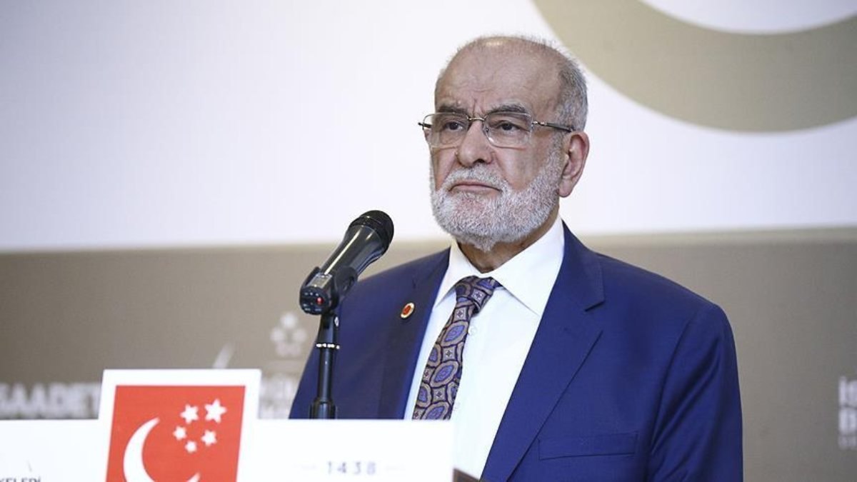 Temel Karamollaoğlu, Kemal Kılıçdaroğlu'nun adaylığına şüpheyle bakıyor