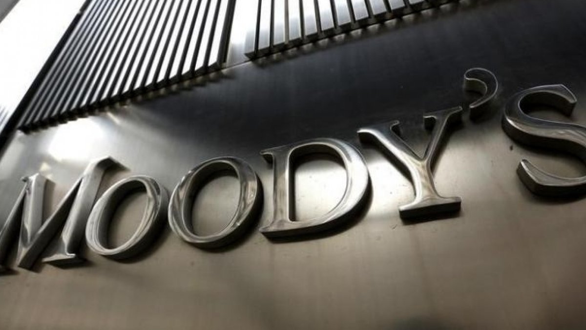 Moody's Rusya ve Ukrayna'yı incelemeye aldı