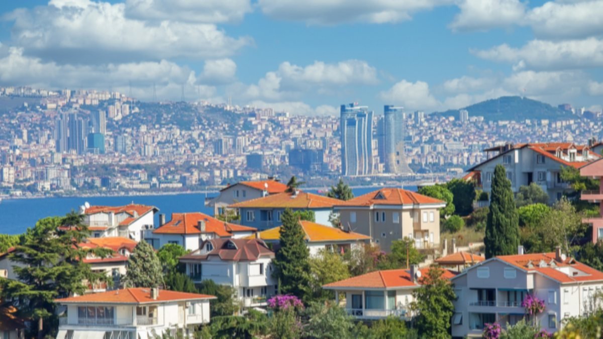 Türkiye'nin konut yatırımında gözde şehirleri