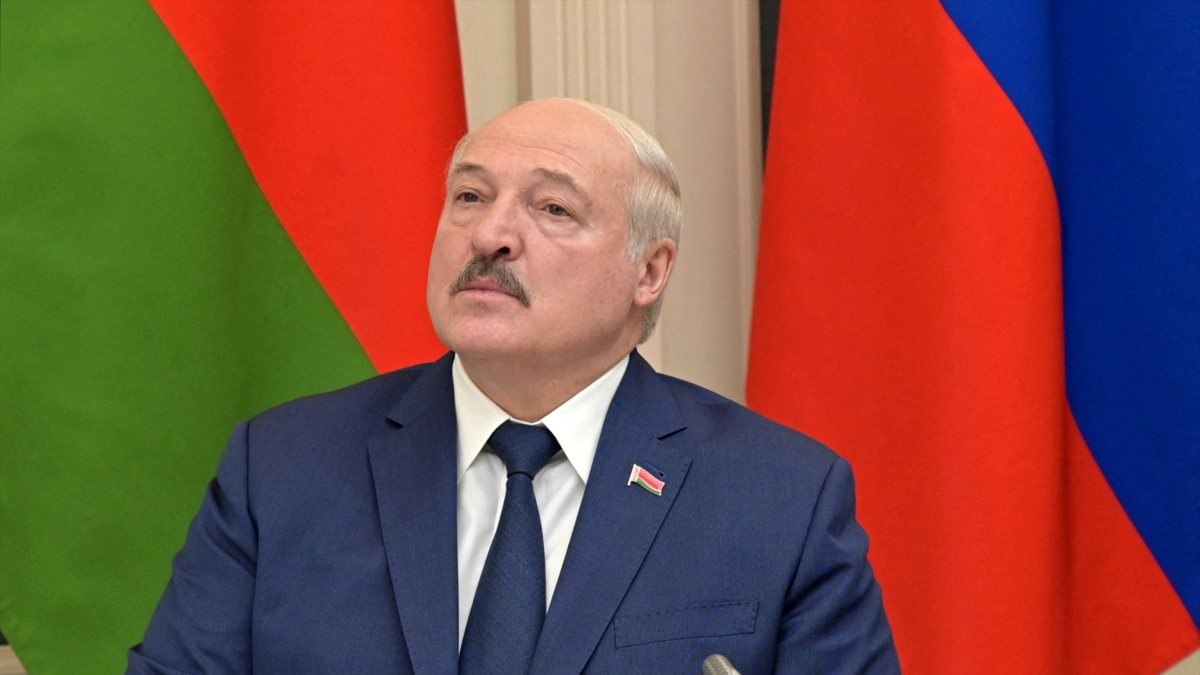 Belarus’ta halk, anayasa değişikliğine destek verdi