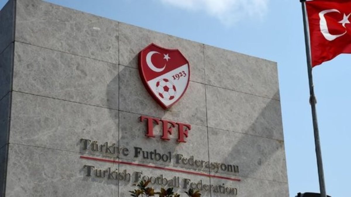 TFF yayın ihalesi tekliflerini açıkladı